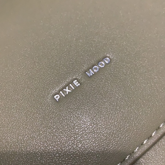 Brand New Vegan Leather Purse - Picture 3 of 7